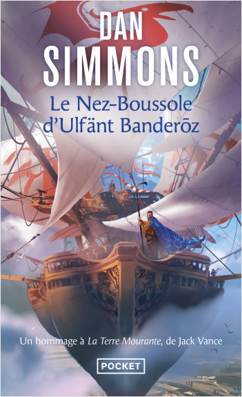 Le Nez-Boussole d'Ulfänt Banderõz