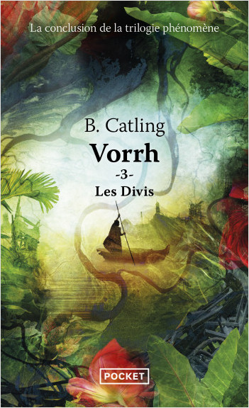 Vorrh - Tome 3 : Les Divis