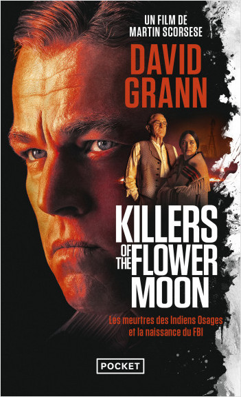 Killers of the Flower moon
