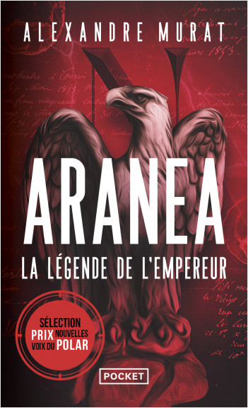 Aranéa Tome 1 - La légende de l'Empereur