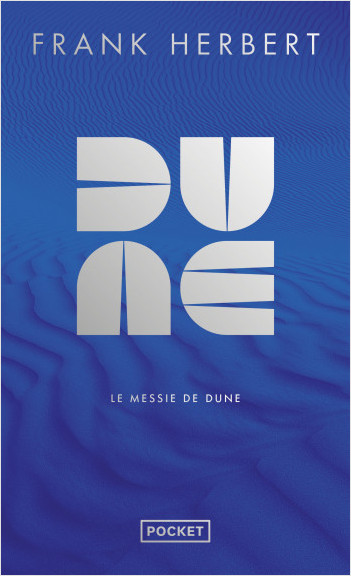 Dune - Tome 2 : Le Messie de Dune - Collector 