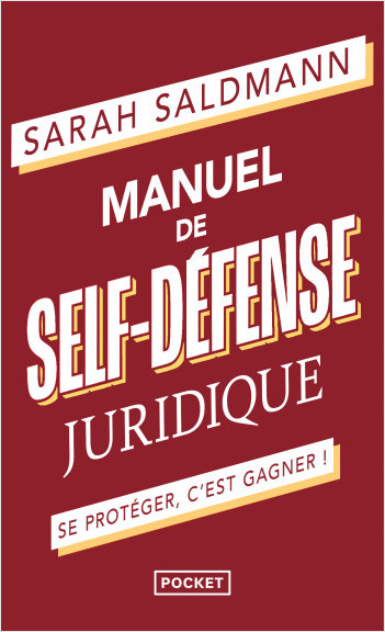 Manuel de self-defense juridique