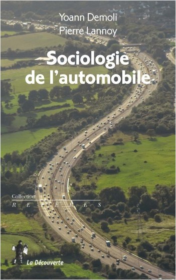 Sociologie de l'automobile