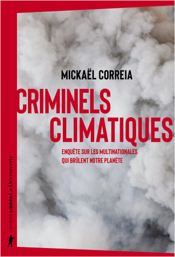 CLIMATE CRIMINALS