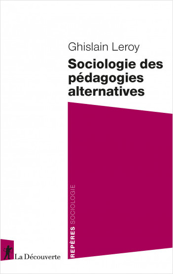 A SOCIOLOGY OF ALTERNATIVE PEDAGOGIES
