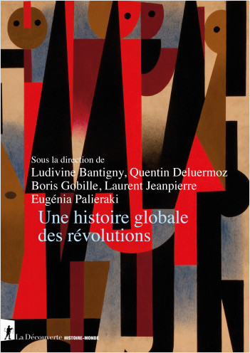 A GLOBAL HISTORY OF REVOLUTION