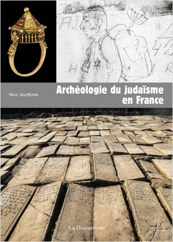 Archéologie du judaïsme en France