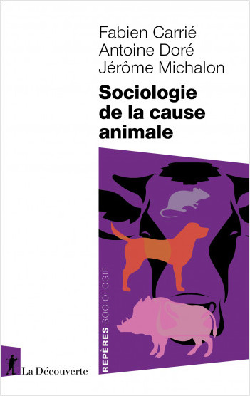 SOCIOLOGY OF ANIMAL ADVOCACY