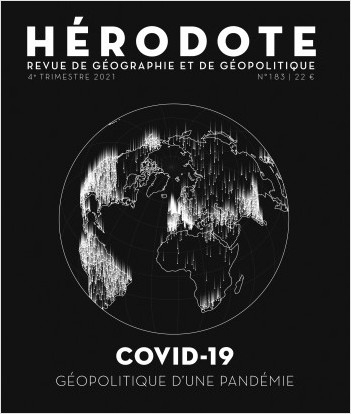 Covid-19, géopolitique d'une pandémie