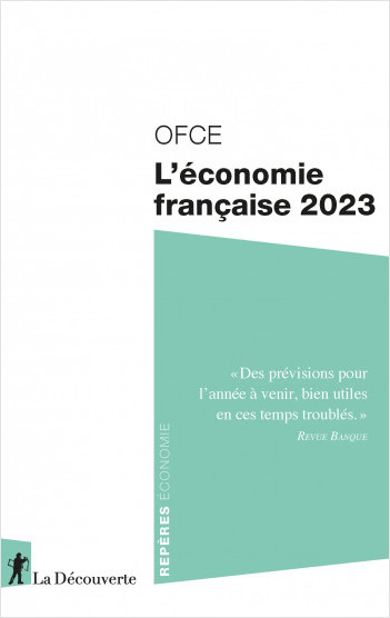 L'économie française 2023