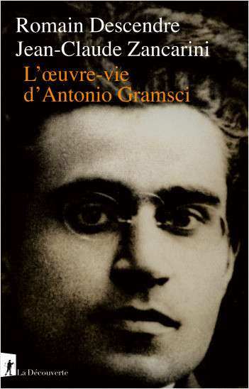THE WRITINGS OF ANTONIO GRAMSCI