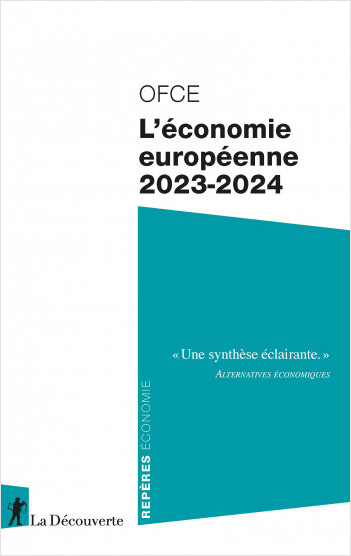 L'économie européenne 2023-2024