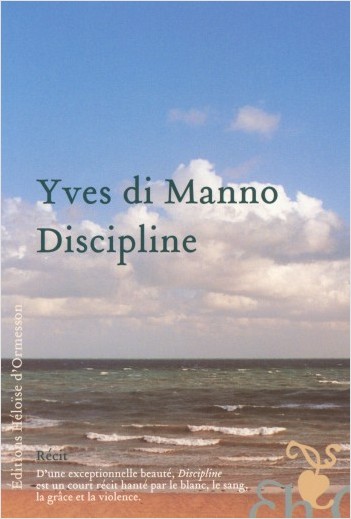 Discipline                                        