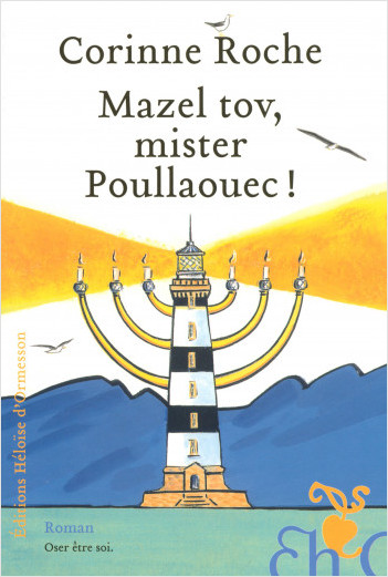 Mazel Tov, mister Poullaouec                      