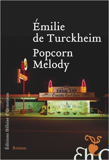 Popcorn Melody                                    