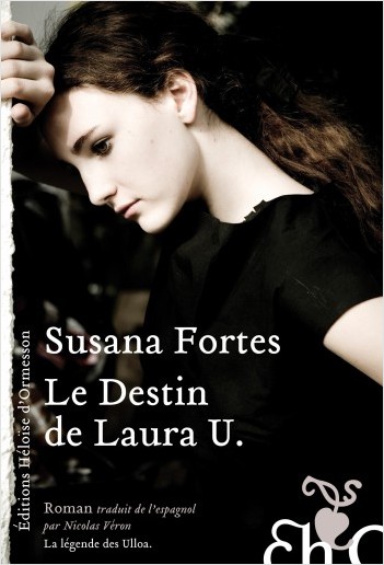 Le Destin de Laura U.                             
