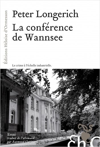 La conférence de Wannsee                          