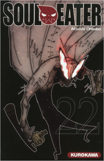 Soul Eater - tome 22