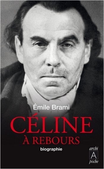 Céline à rebours - Biographie                     