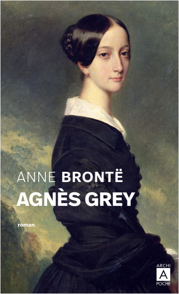 Agnes Grey                                        
