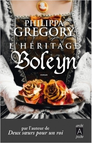 L'héritage Boleyn                                 