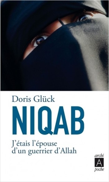 Niqab                                             