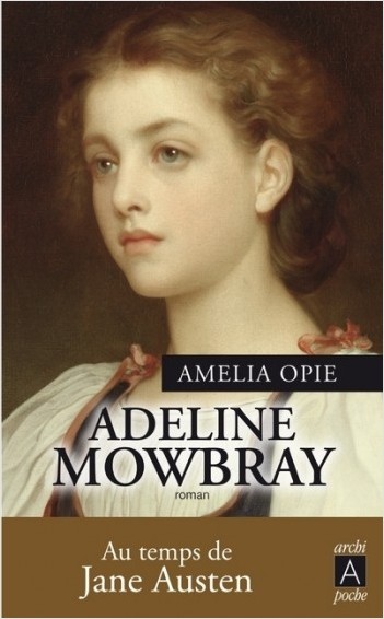 Adeline Mowbray                                   