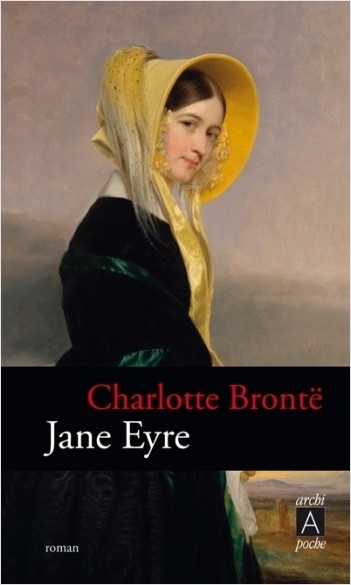 Jane Eyre                                         