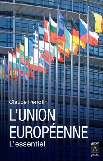 L'Union Européenne - L'essentiel                  
