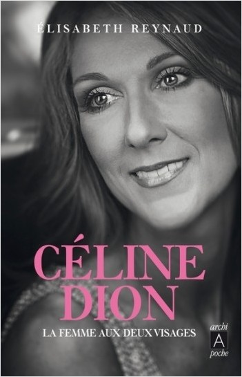 Céline Dion - La femme aux deux visages           