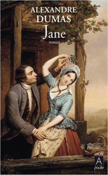 Jane - Suivi de Cécile                            