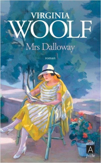 Mrs Dalloway                                      