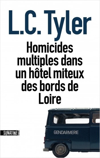 Homicides multiples dans un hôtel miteux des bords de Loire