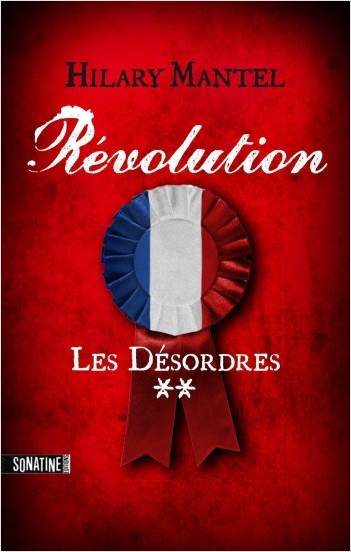 Révolution 2 - Les désordres