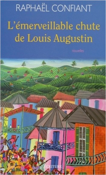 L'émerveillable chute de Louis Augustin           