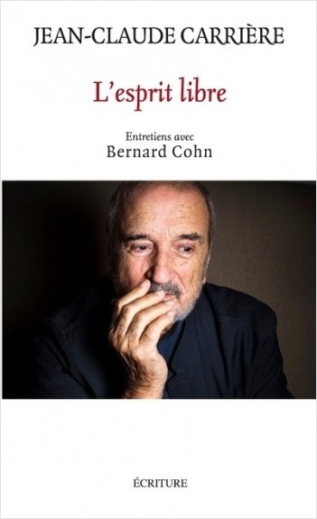 L'esprit libre - Entretiens avec Bernard Cohn     