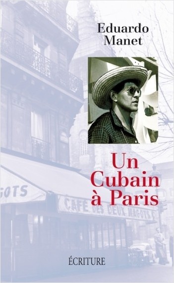 Un Cubain à Paris                                 