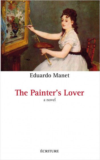 The Painter's Lover                               