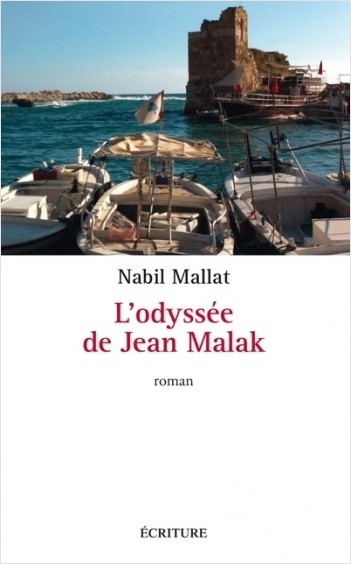 L'odyssée de Jean Malak                           