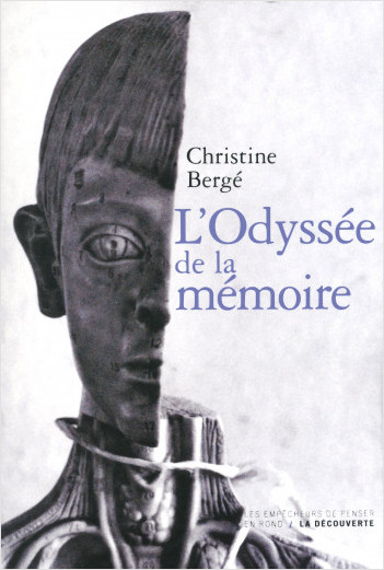 THE ODYSSEY OF MEMORY