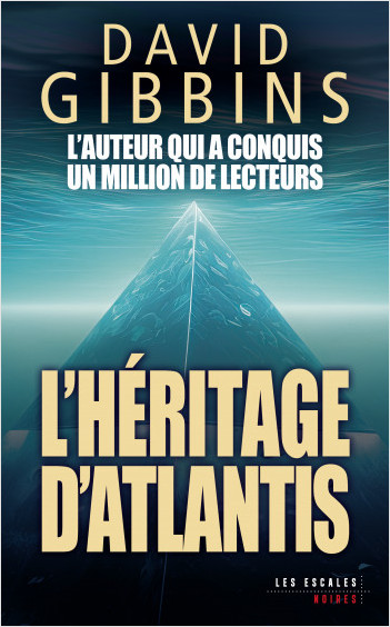 L'Héritage d'Atlantis
