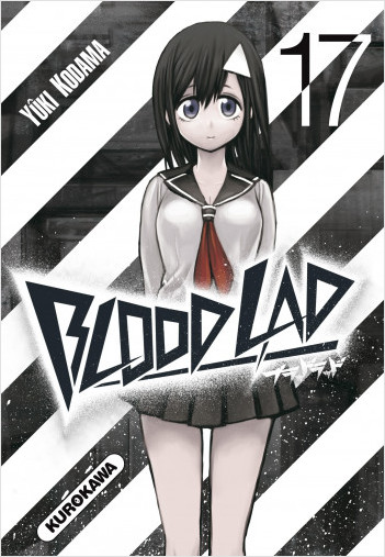Blood Lad - tome 17
