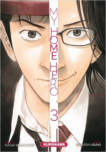 My Home Hero - tome 03