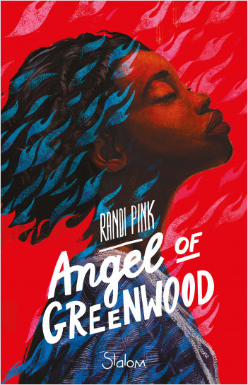Angel of Greenwood - Amour - Histoire - Humanité