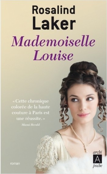 Mademoiselle Louise                               