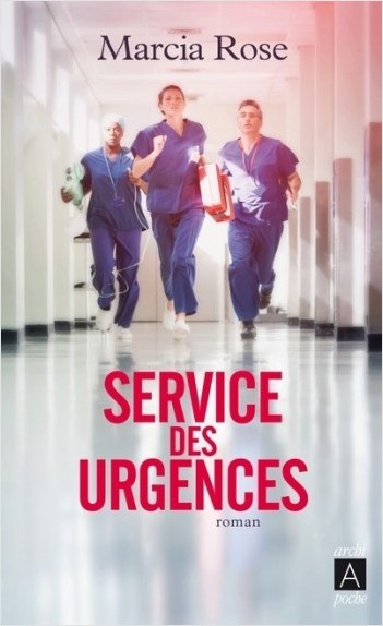 Service des urgences                              