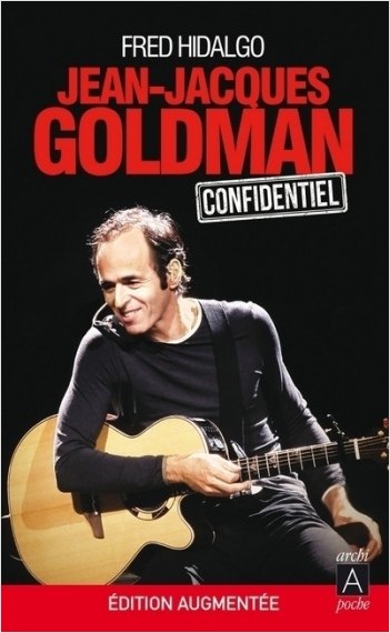 Jean-Jacques Goldman - Confidentiel               