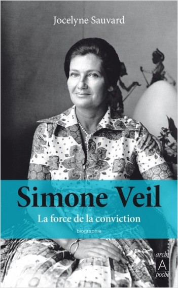 Simone Veil                                       