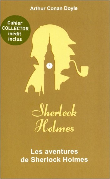 Les Aventures de Sherlock Holmes                  