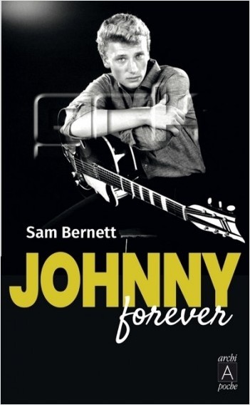Johnny Forever                                    